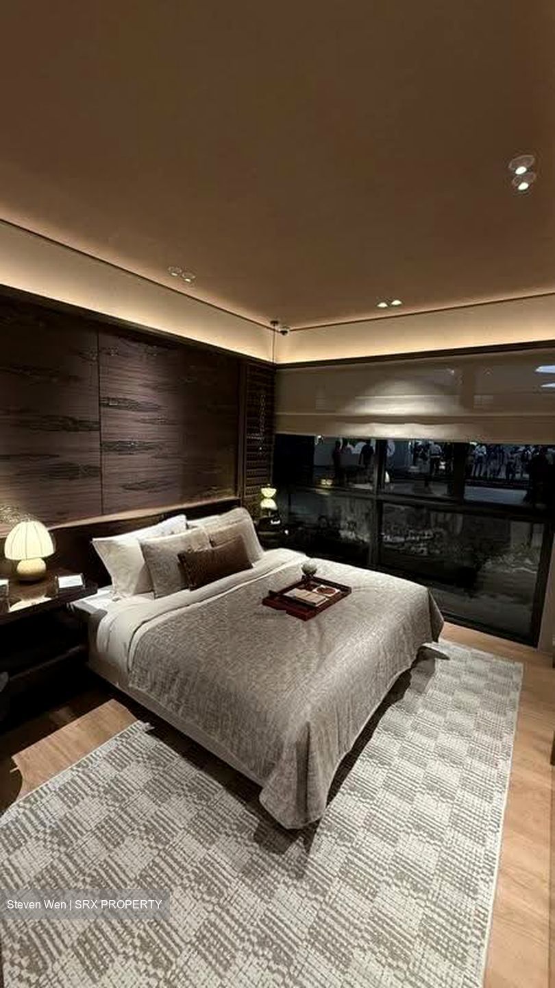 Thomson View Condominium (D20), Condominium #635551941